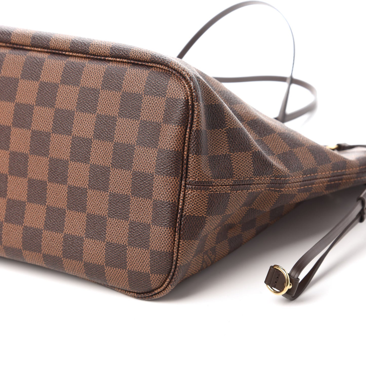 Damier Ebene Neo Neverfull MM
