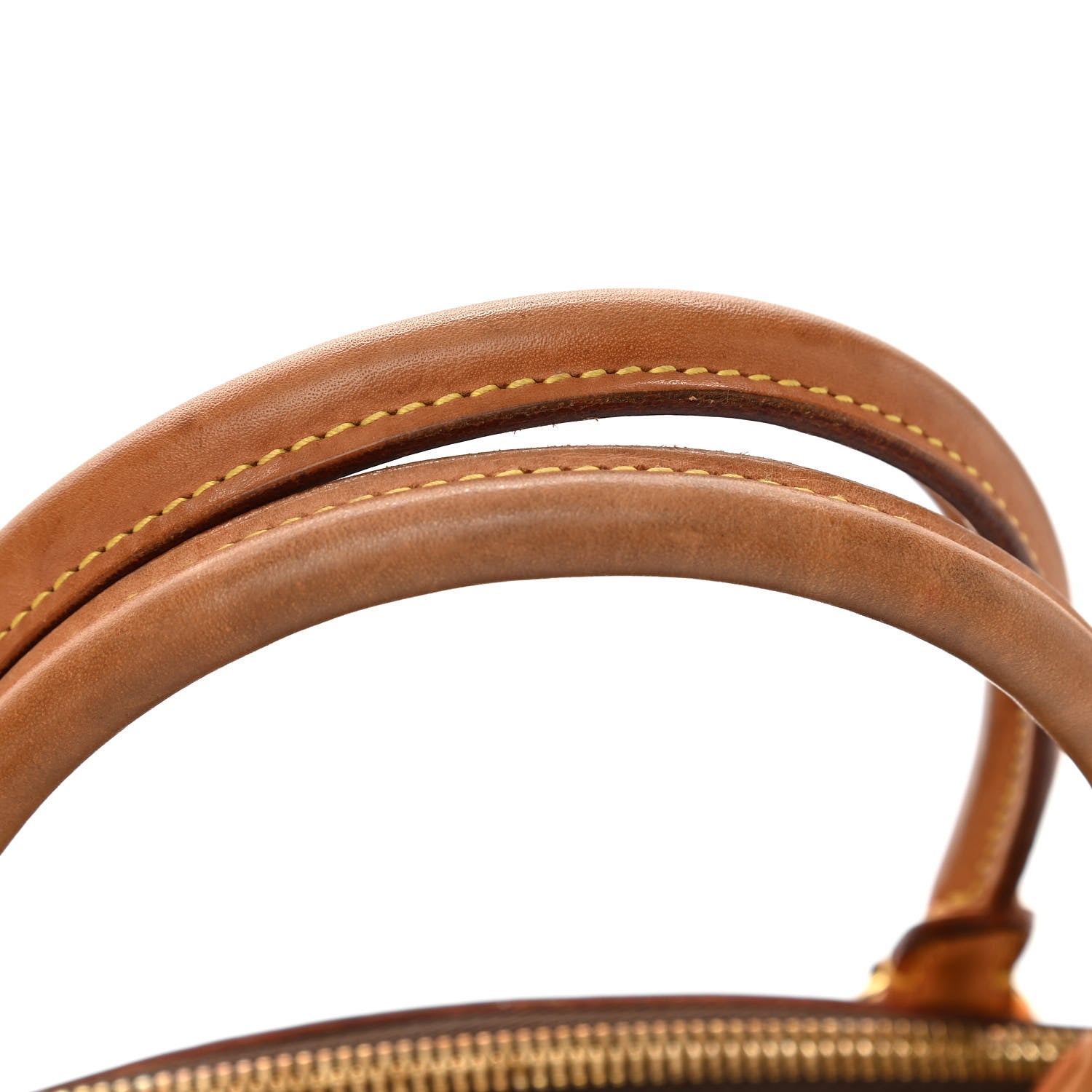 Louis Vuitton Monogram Tivoli PM 14 of 15