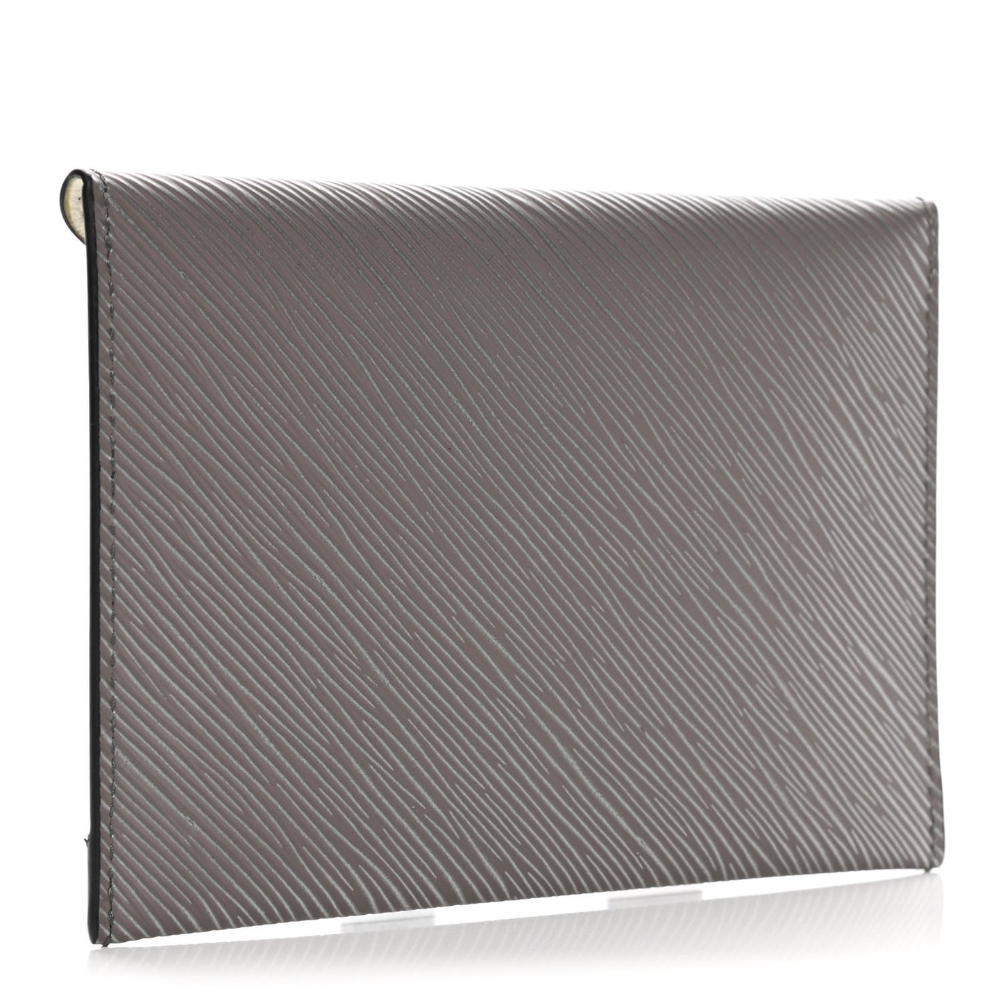 Epi Envelope Pouch Platine