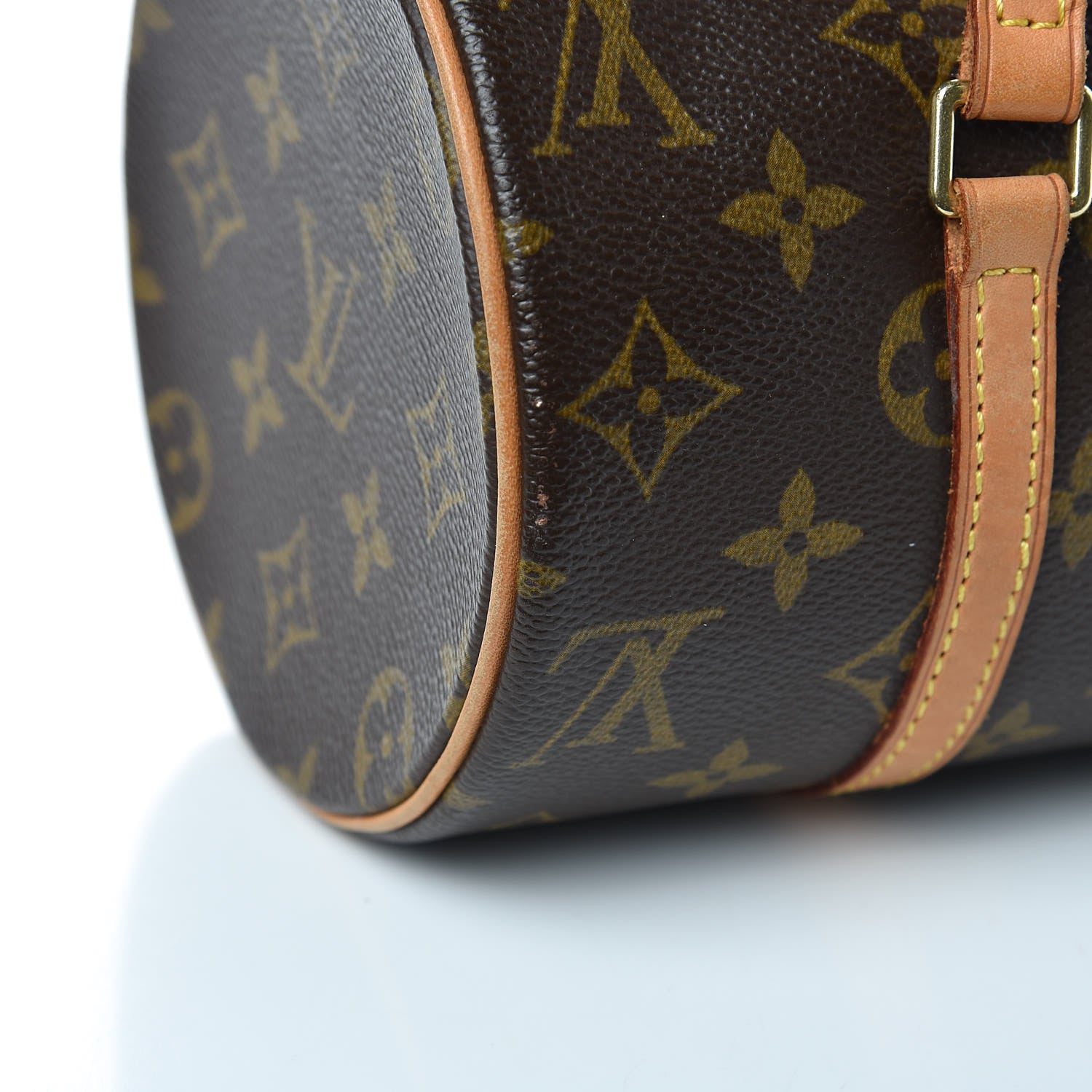 Louis Vuitton Monogram Papillon 26 10 of 10