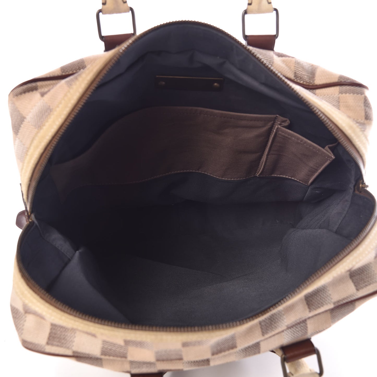 Damier Lune Cabas