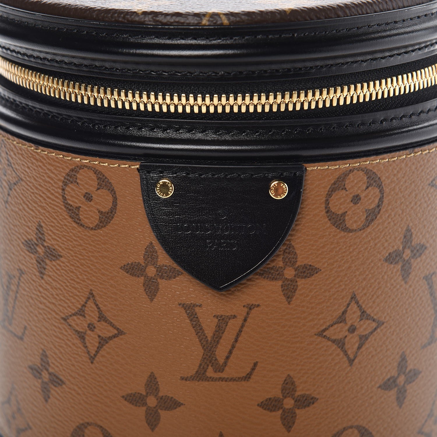 Louis Vuitton Reverse Monogram Cannes 7 of 7