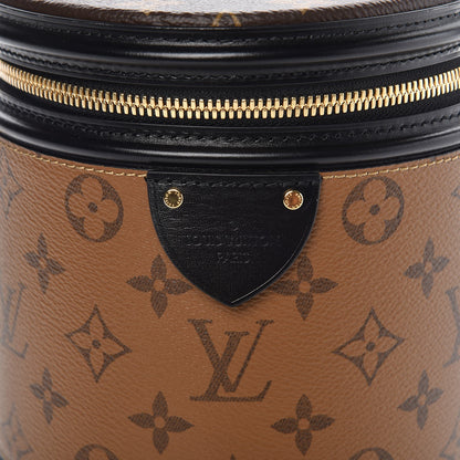 Louis Vuitton Reverse Monogram Cannes 7 of 7