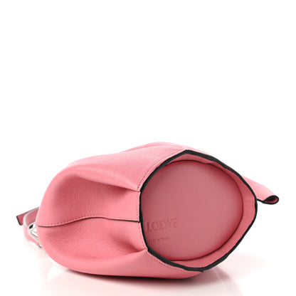 Loewe Calfskin Mini Elephant Crossbody Bag Candy 4 of 10