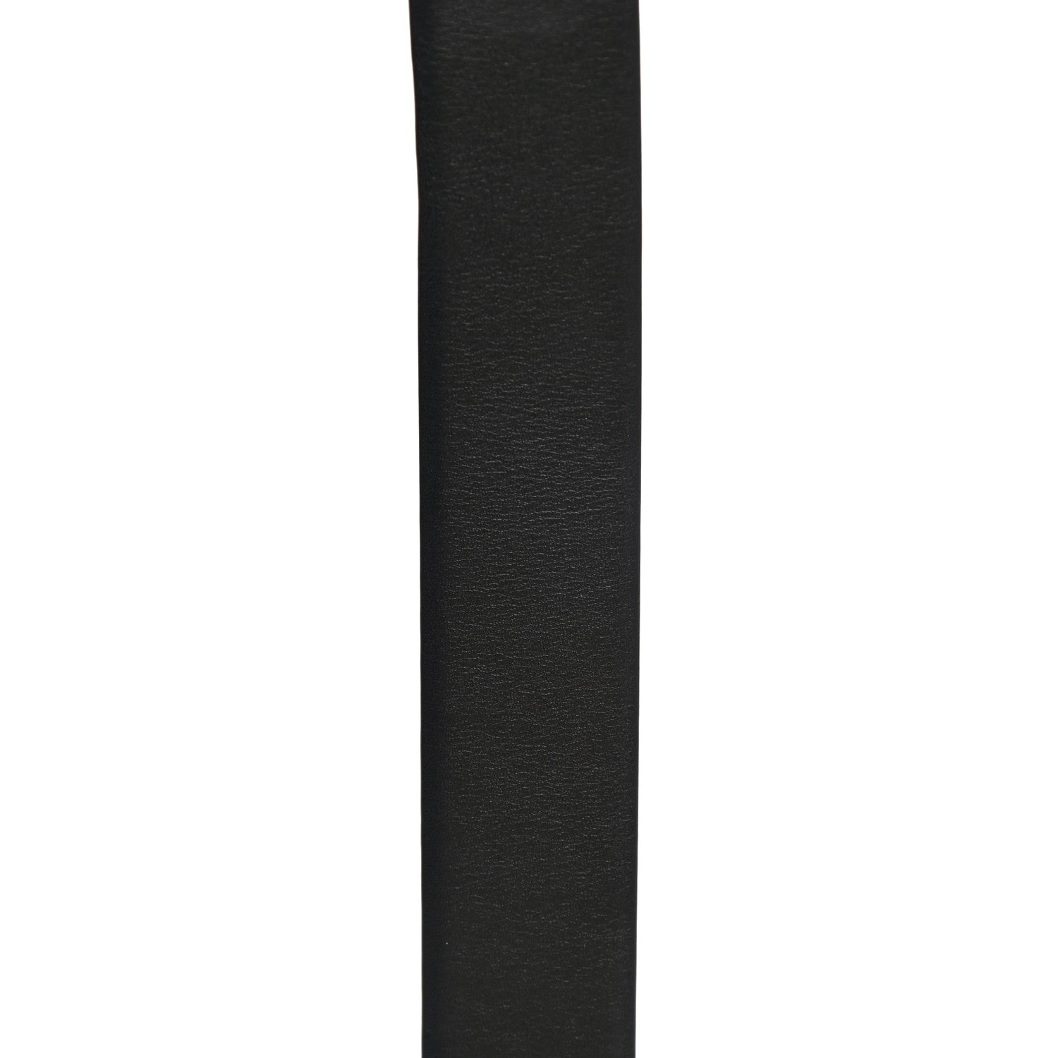 Chanel Calfskin CC Reversible Belt 80 32 Black Burgundy 8 of 8