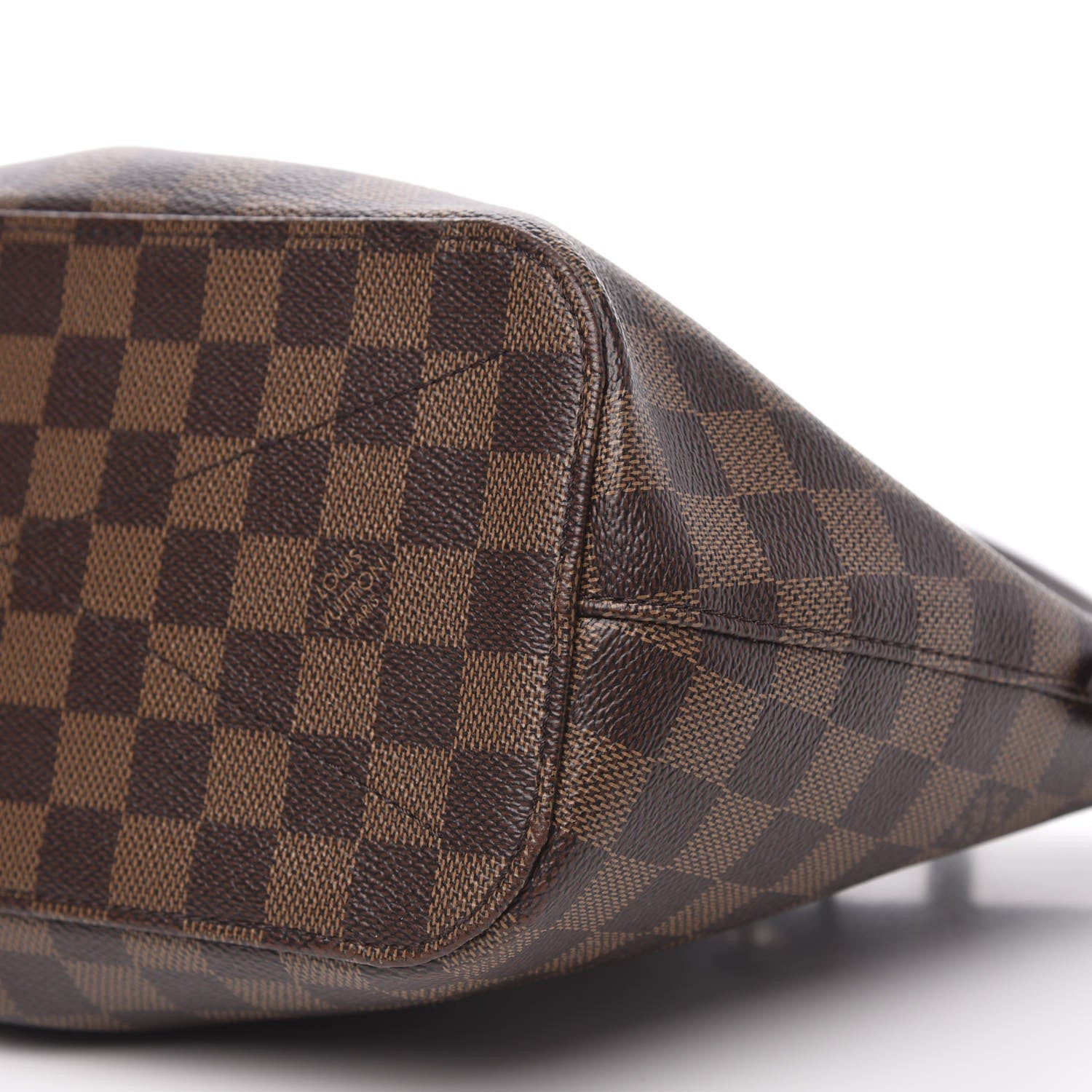 Louis Vuitton Damier Ebene Siena PM 9 of 10