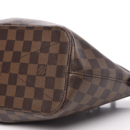 Louis Vuitton Damier Ebene Siena PM 9 of 10