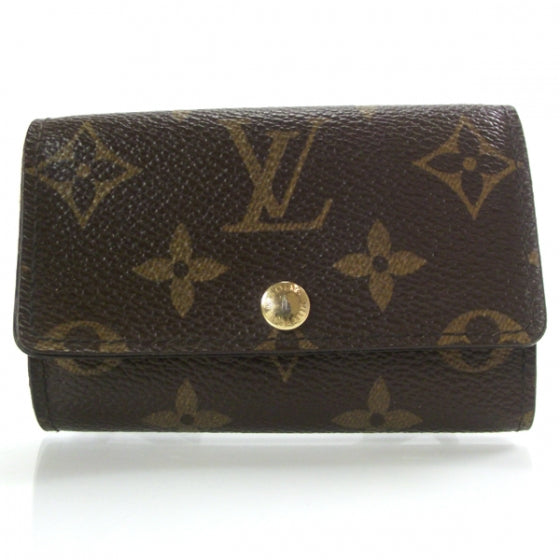 Monogram Key Holder 6