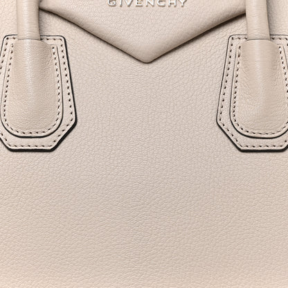 Givenchy Sugar Goatskin Small Antigona Dune 6 of 16