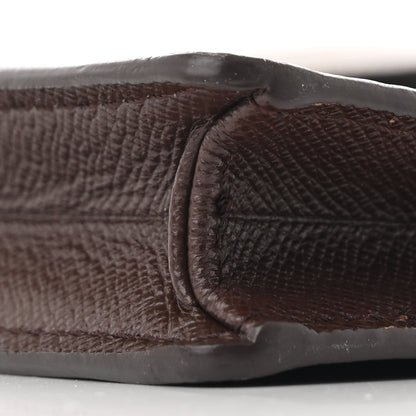 Louis Vuitton Damier Ebene Pimlico 8 of 9