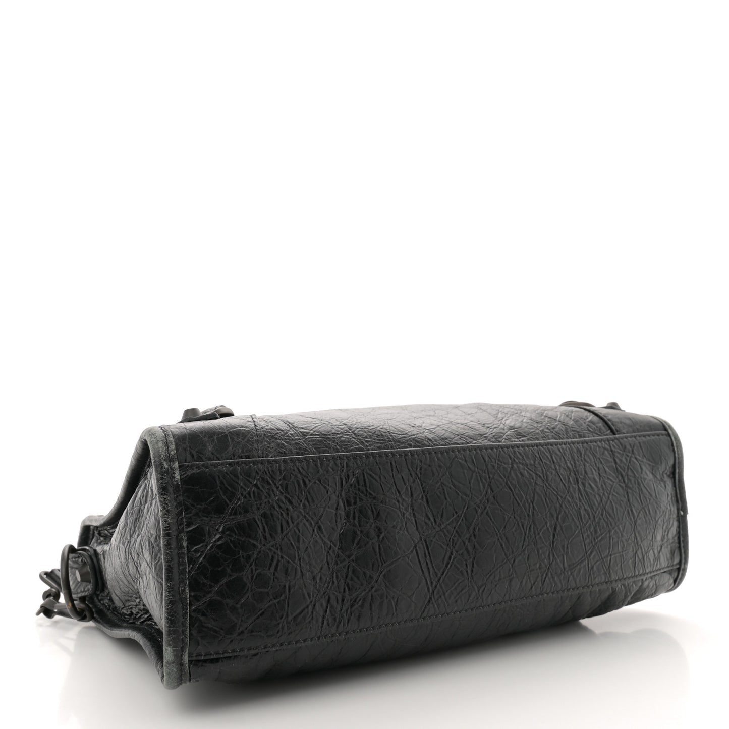 Agneau Arena Classic Hardware Small Le City Black