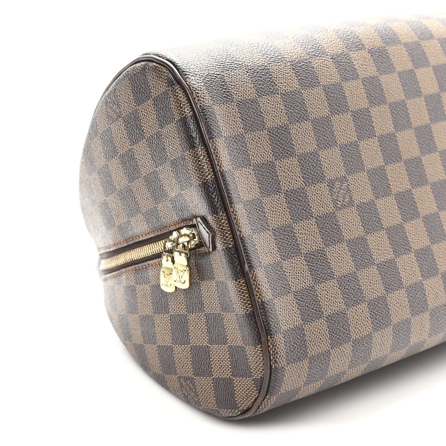 Louis Vuitton Damier Ebene Ribera MM 8 of 9