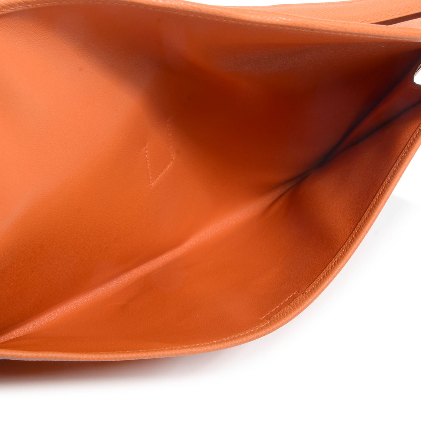 Epsom Jige Elan 29 Clutch Orange