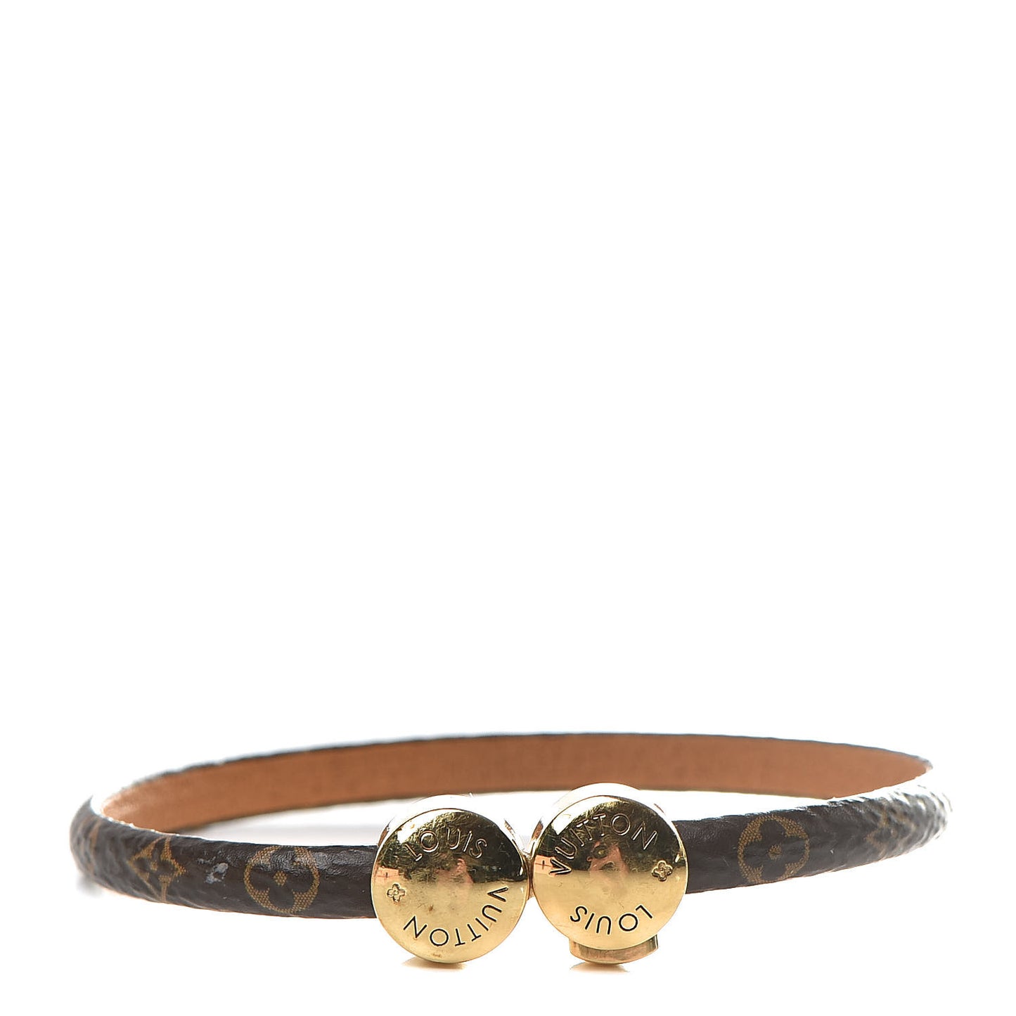 Monogram Historic Bracelet 17