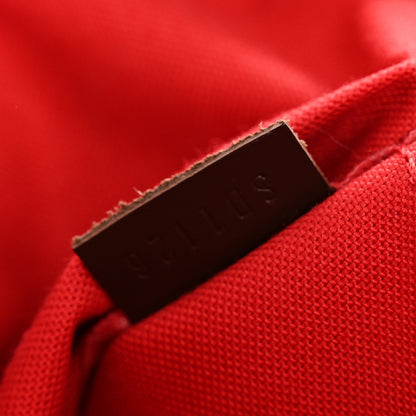 Louis Vuitton Damier Ebene Siena PM 8 of 15