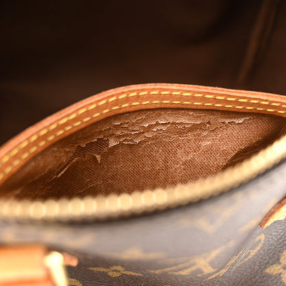 Louis Vuitton Monogram Speedy 25 11 of 17
