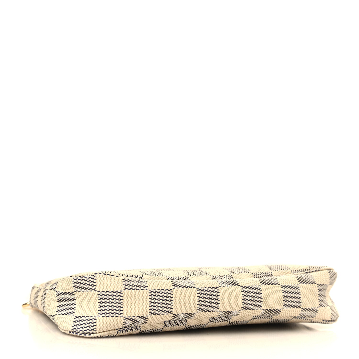 Louis Vuitton Damier Azur Pochette Accessories 4 of 9