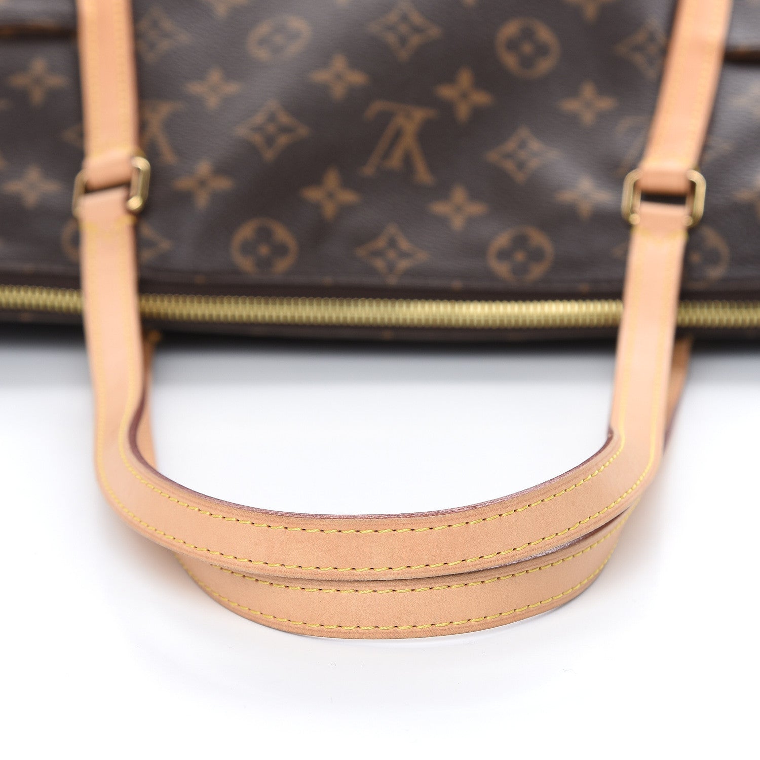 Louis Vuitton Monogram Totally MM 12 of 13