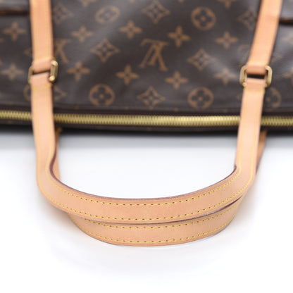 Louis Vuitton Monogram Totally MM 12 of 13
