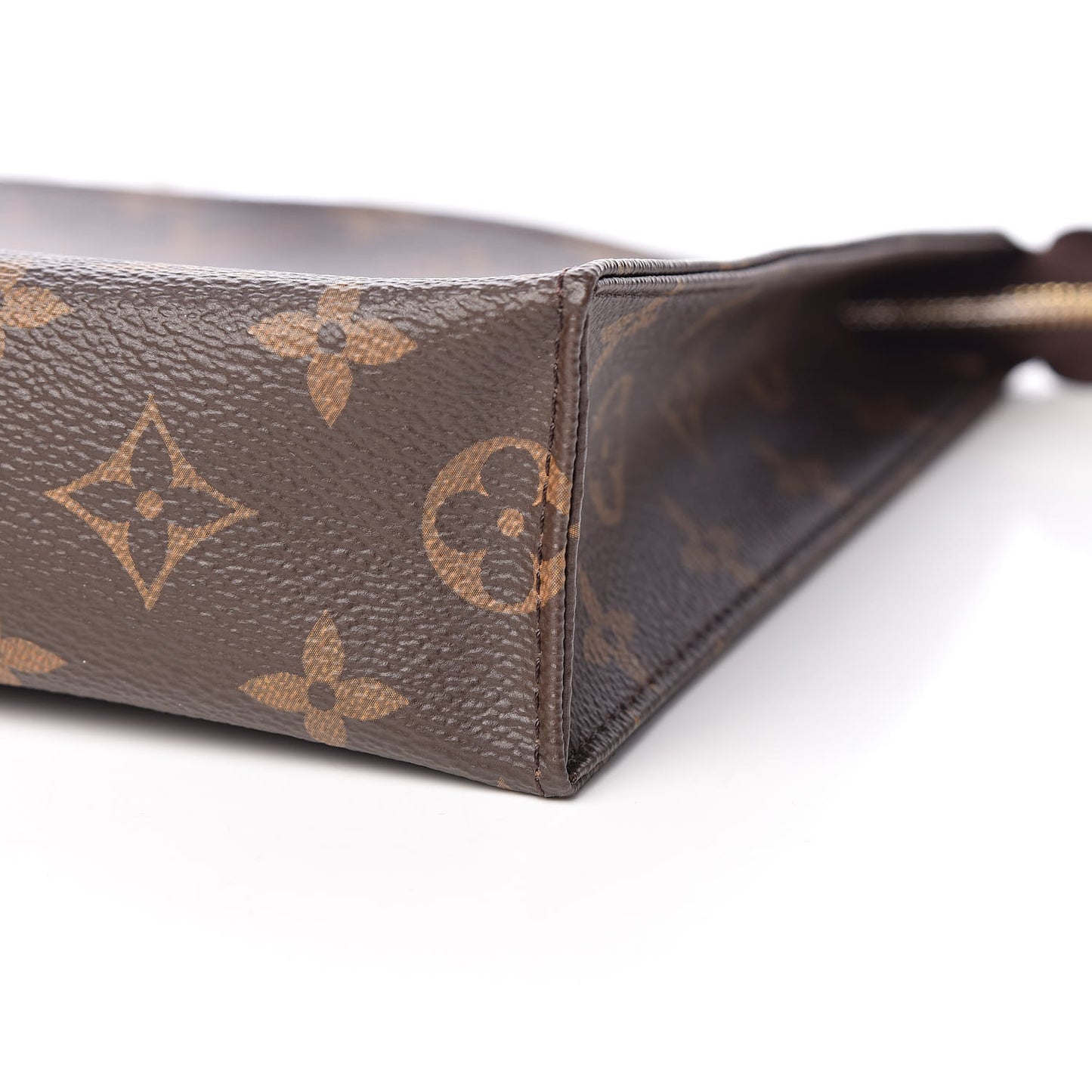 Monogram Toiletry Pouch 26