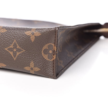 Louis Vuitton Monogram Toiletry Pouch 26 9 of 9