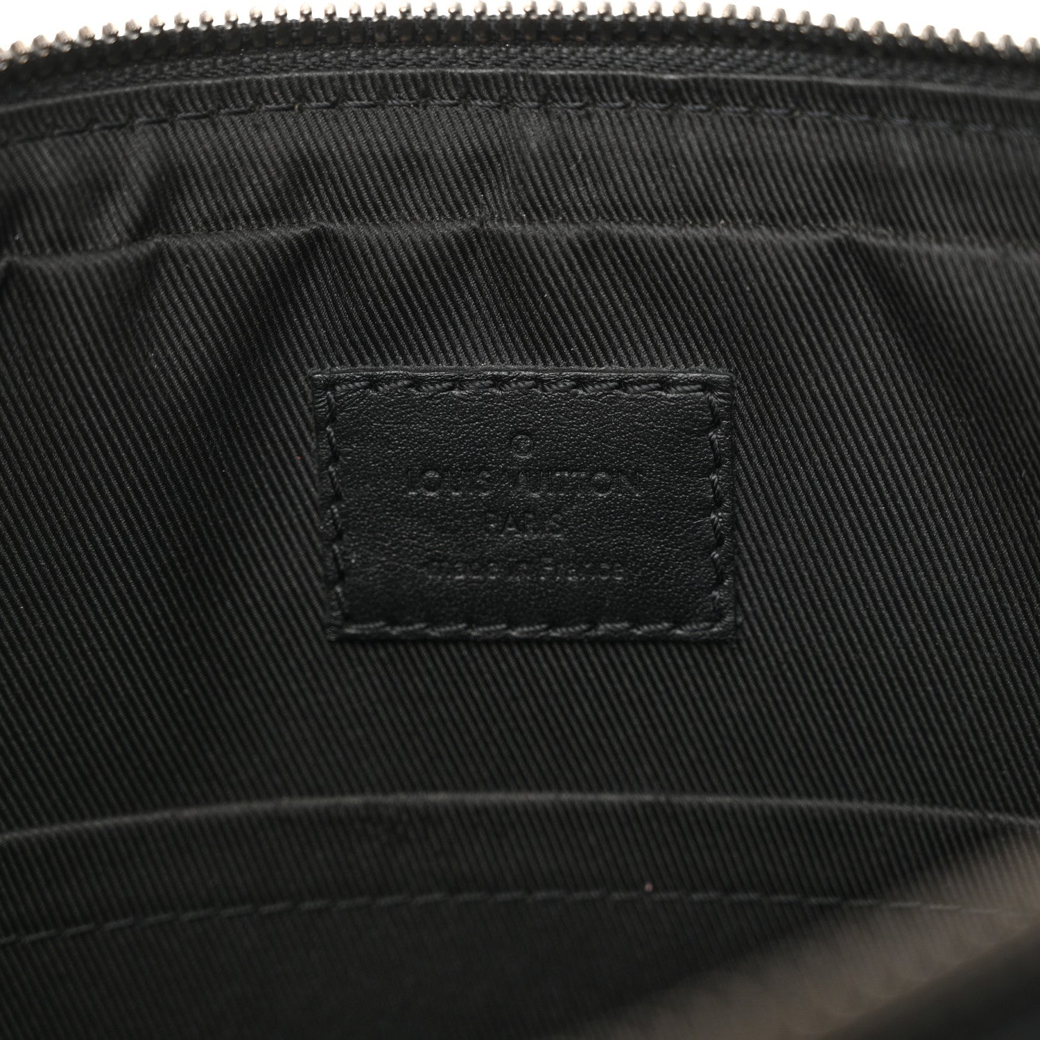 Louis Vuitton Reverse Monogram Eclipse Trio Messenger 7 of 14