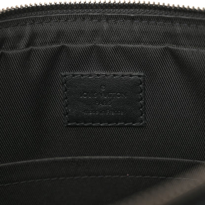 Louis Vuitton Reverse Monogram Eclipse Trio Messenger 7 of 14