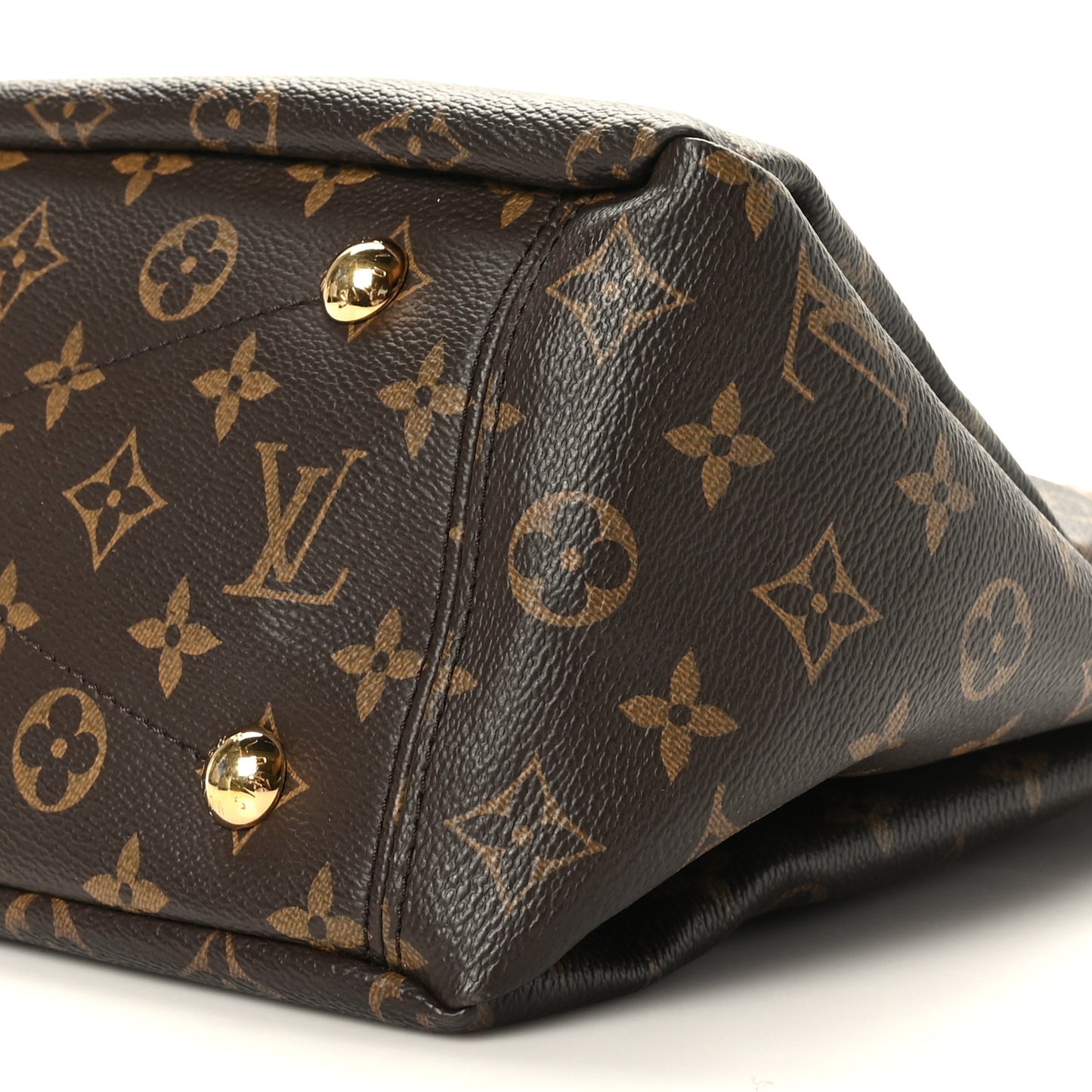 Monogram Pallas Full Black