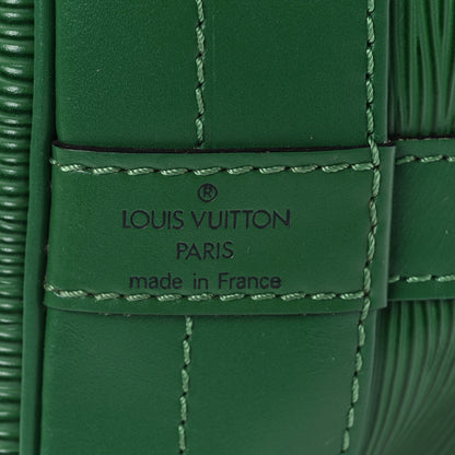 Louis Vuitton Epi Noe Borneo 6 of 10