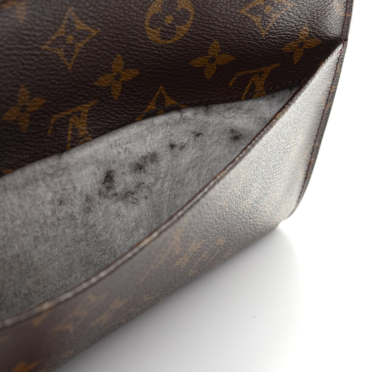 Monogram Pochette Orsay
