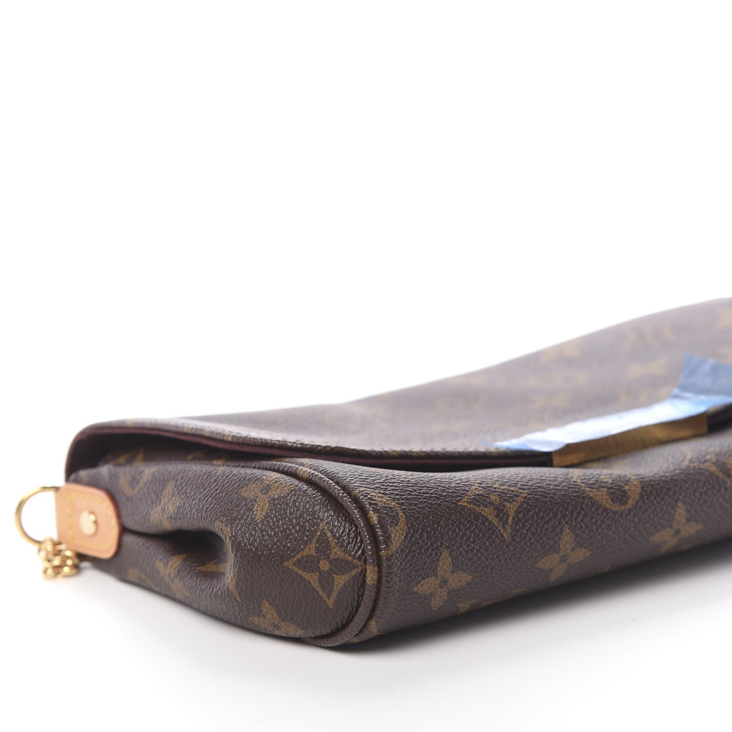 Louis Vuitton Monogram Favorite MM 9 of 12