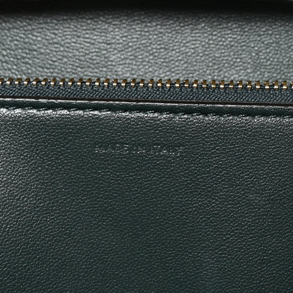 Celine Box Calfskin Medium Classic Box Flap Bag Amazone 7 of 10