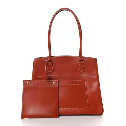 Hermes Box La 30 Brique 3 of 10