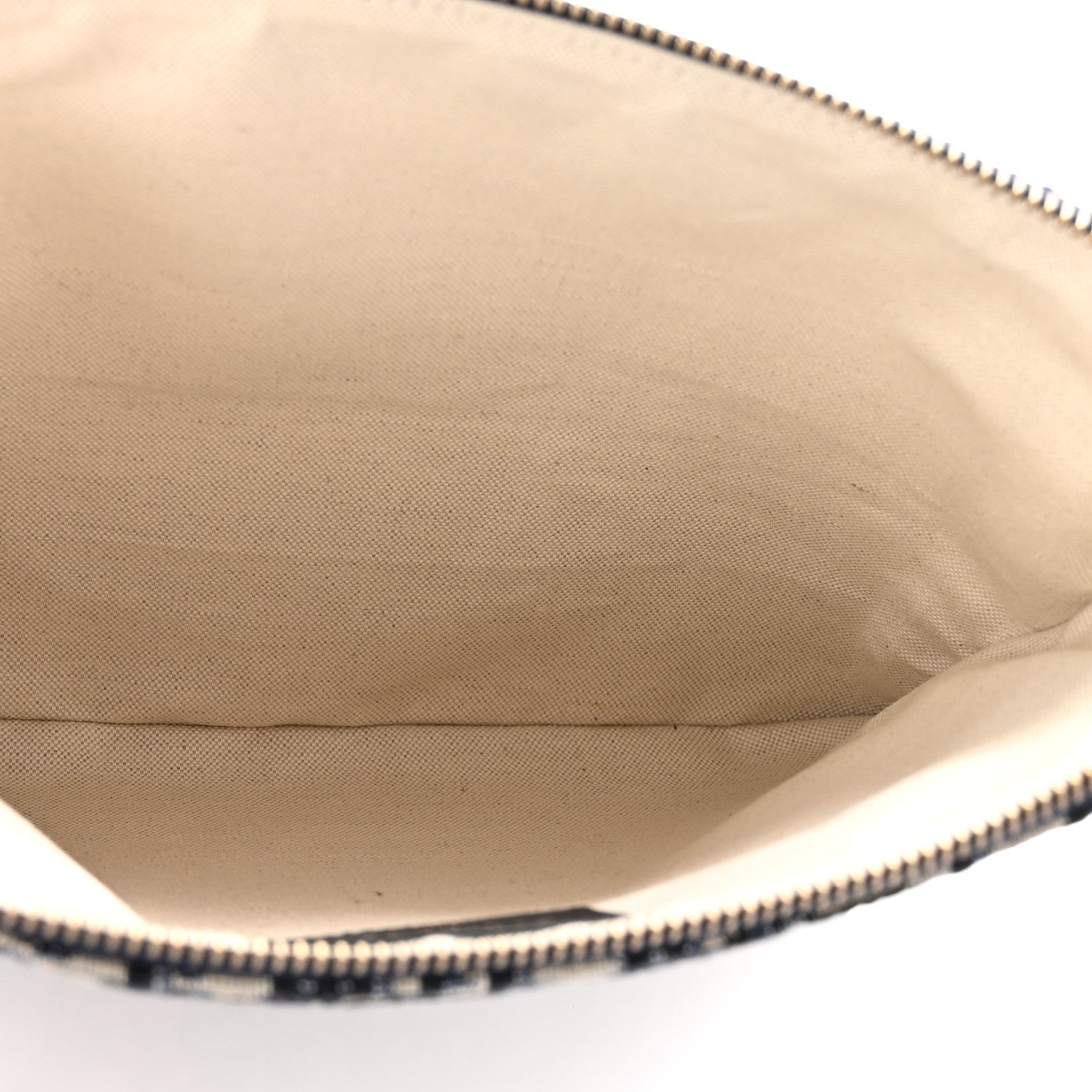 Christian Dior Oblique Travel Set Navy Blue 10 of 16