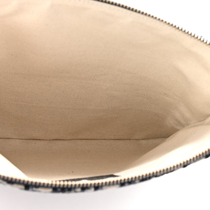 Christian Dior Oblique Travel Set Navy Blue 10 of 16