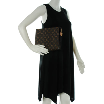 Louis Vuitton Monogram Toiletry Pouch 26 2 of 7