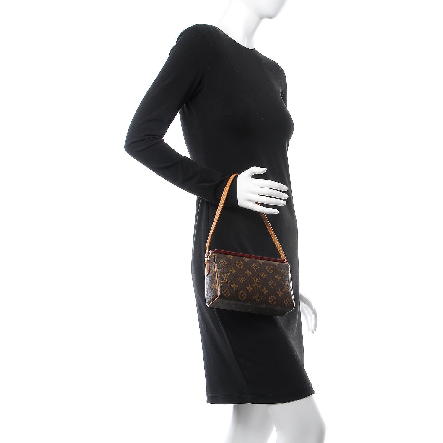Louis Vuitton Monogram Recital 2 of 9