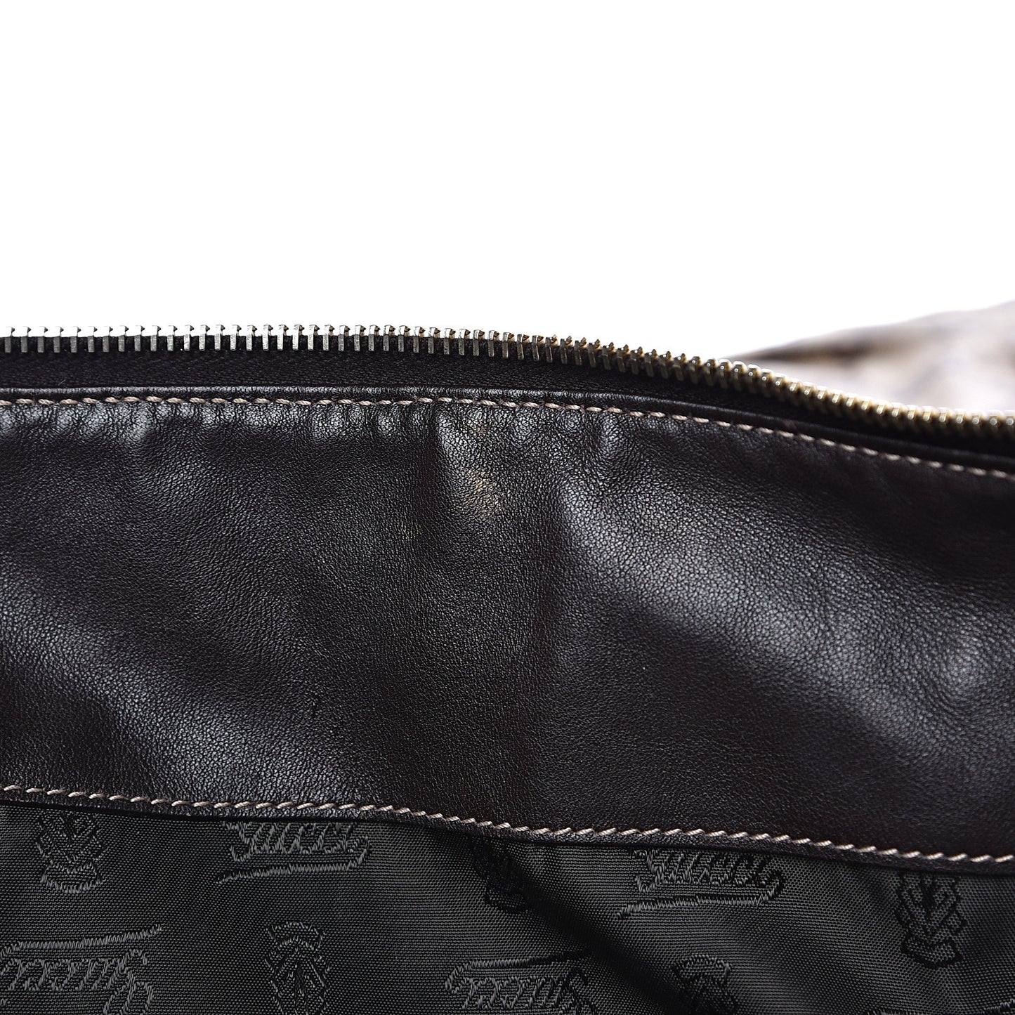 Crystal Large Hysteria Tote