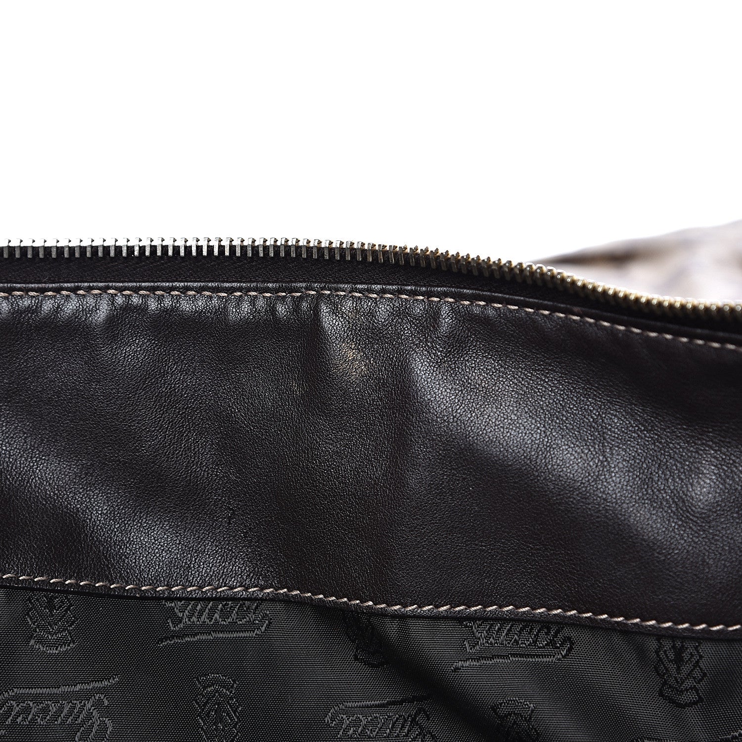 Gucci Crystal Large Hysteria Tote 13 of 18