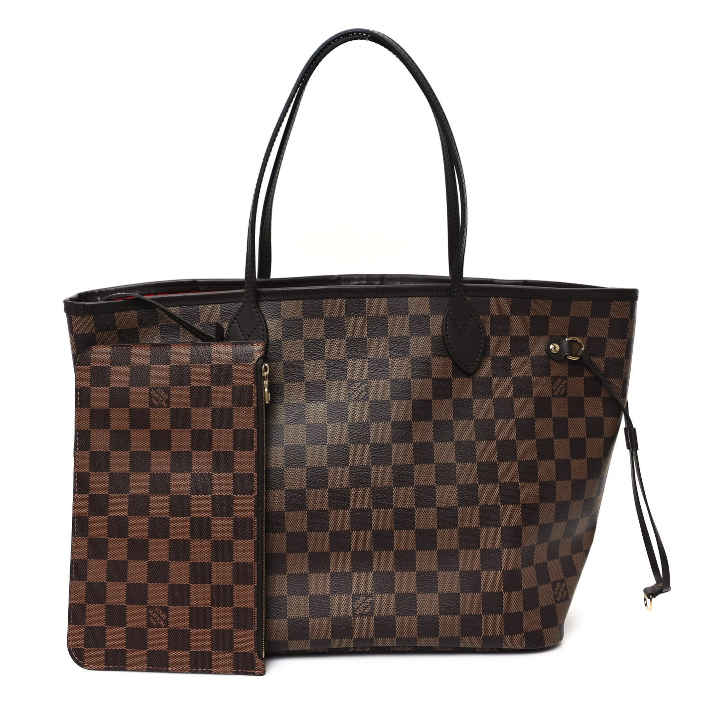 Damier Ebene Neo Neverfull MM