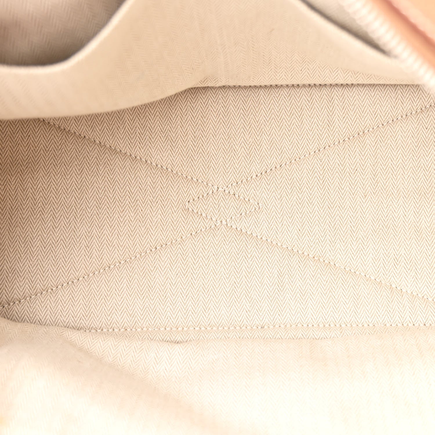 Hermes Taurillon Clemence Victoria II 35 Gold 5 of 10