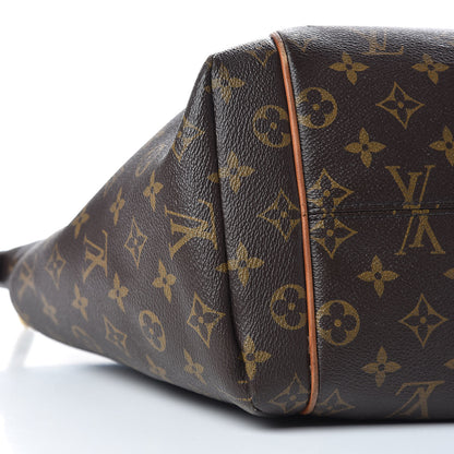 Louis Vuitton Monogram Totally MM 9 of 15