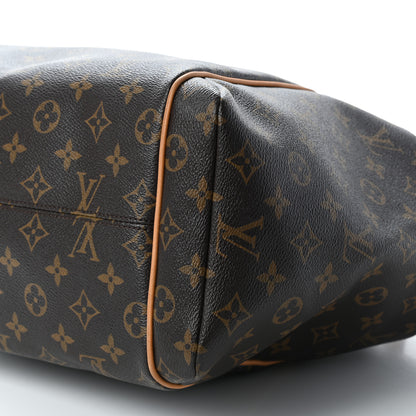 Louis Vuitton Monogram Totally MM 8 of 9
