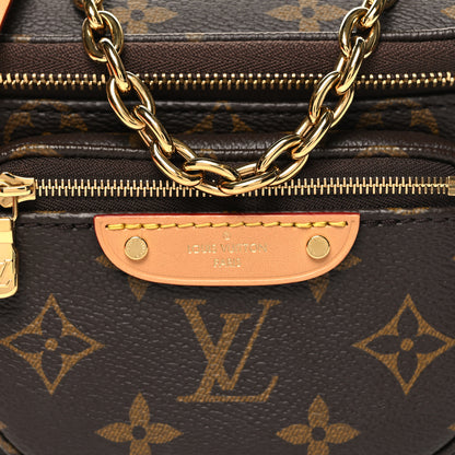 Louis Vuitton Monogram Mini Bumbag 7 of 10