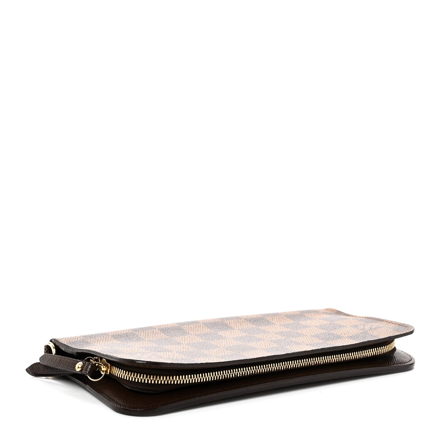 Damier Ebene Insolite Wallet