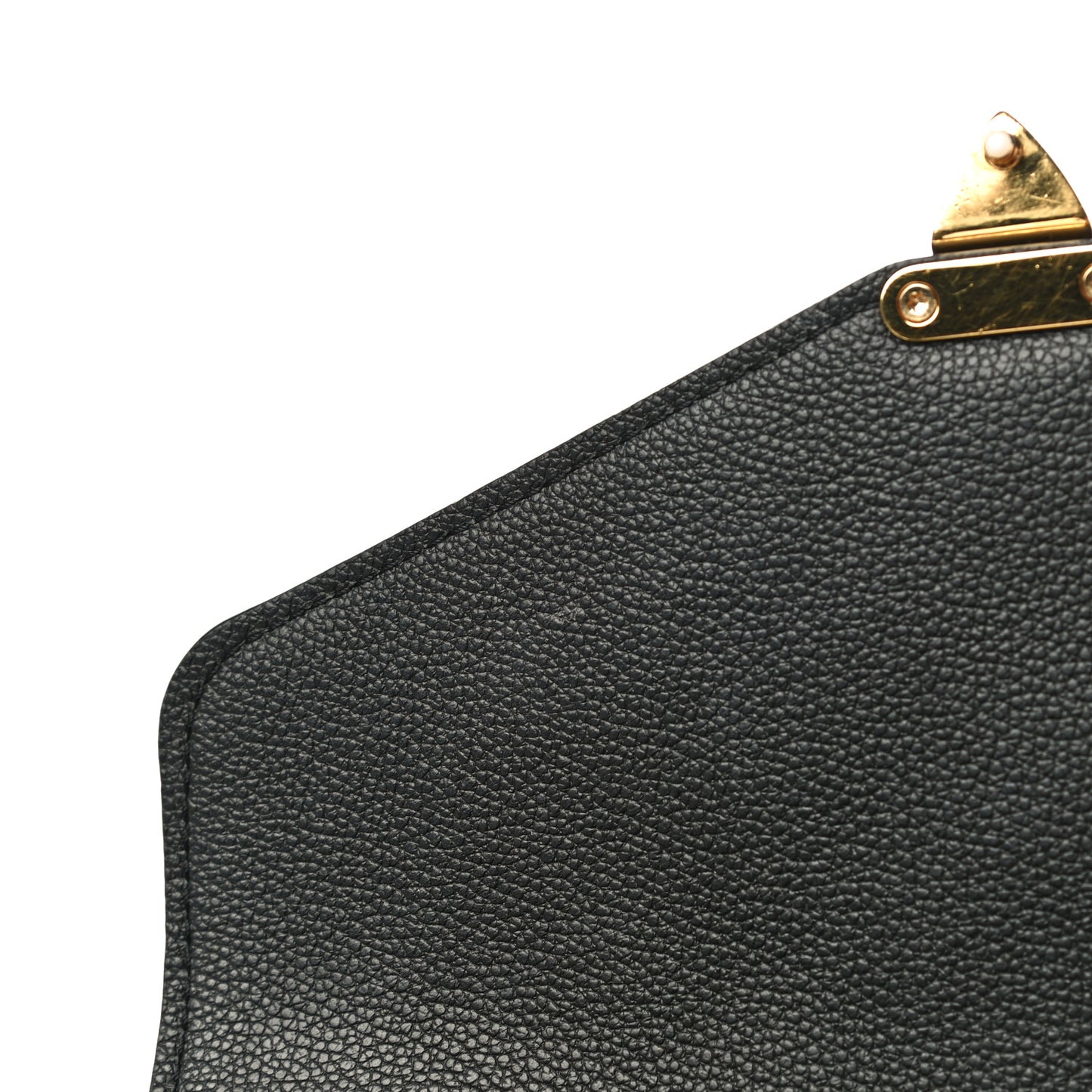 Empreinte Pochette Metis Black