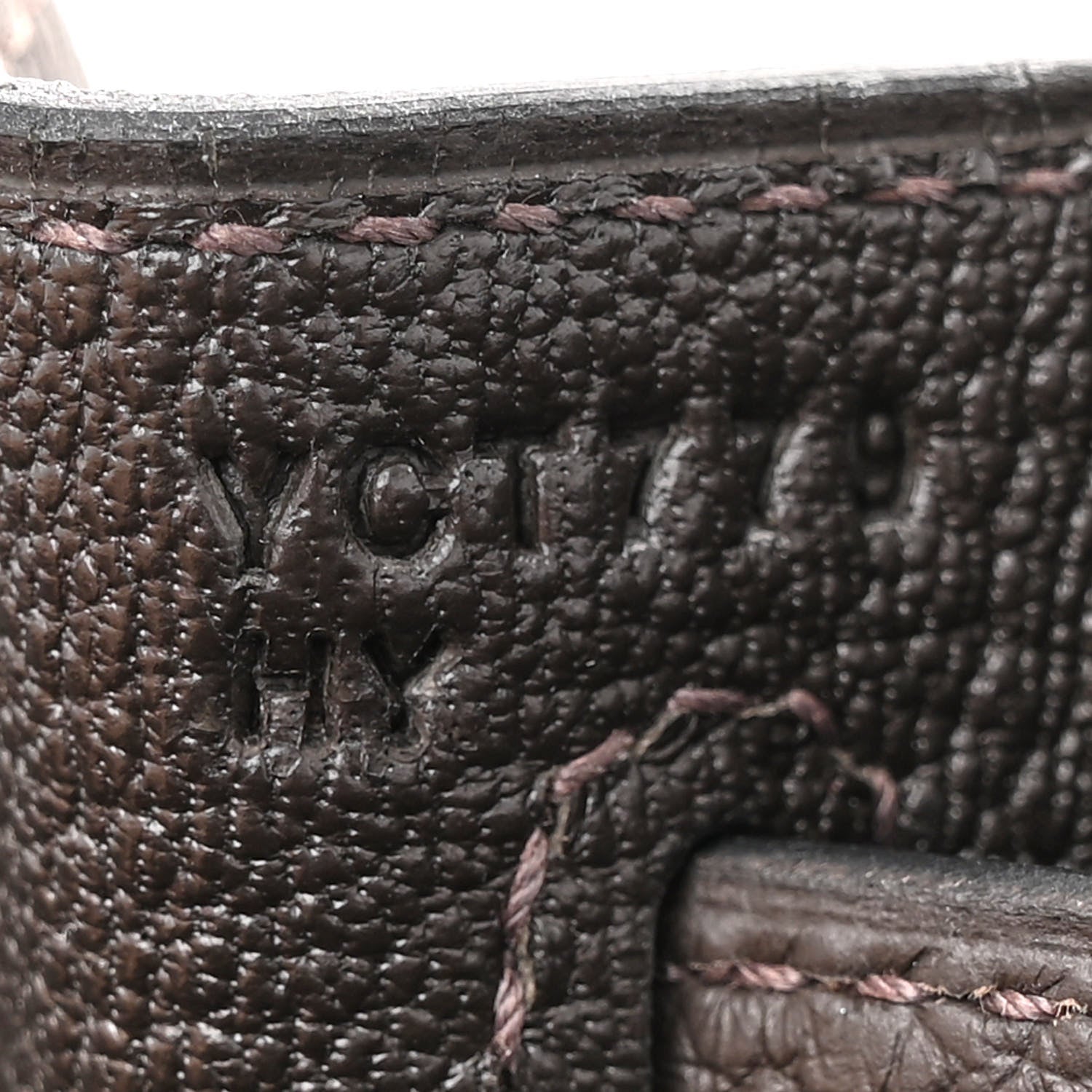 Hermes Taurillon Clemence Kelly Retourne 28 Ebene 7 of 12