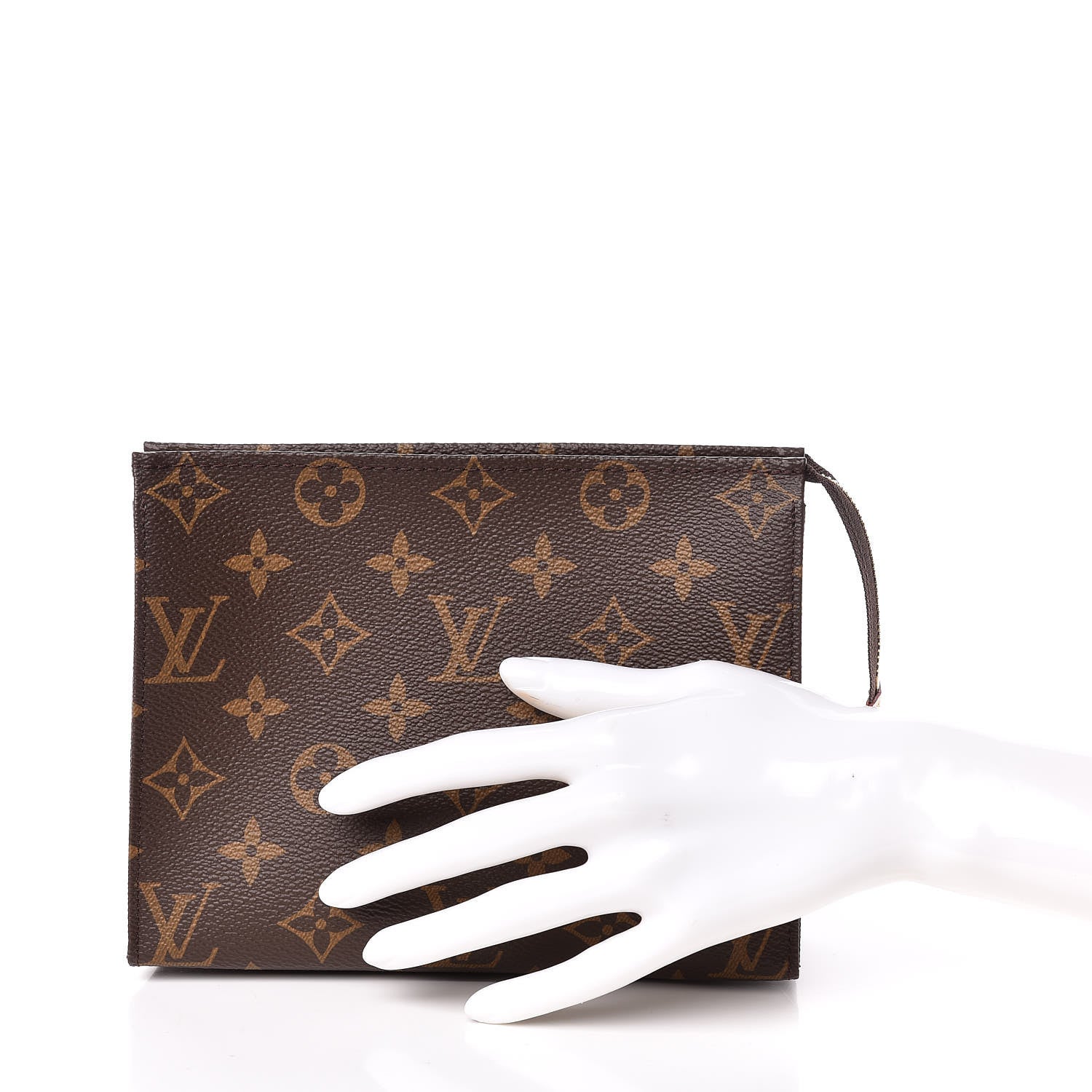 Louis Vuitton Monogram Toiletry Pouch 19 2 of 10