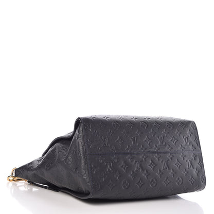 Louis Vuitton Empreinte Lumineuse PM Infini 4 of 17