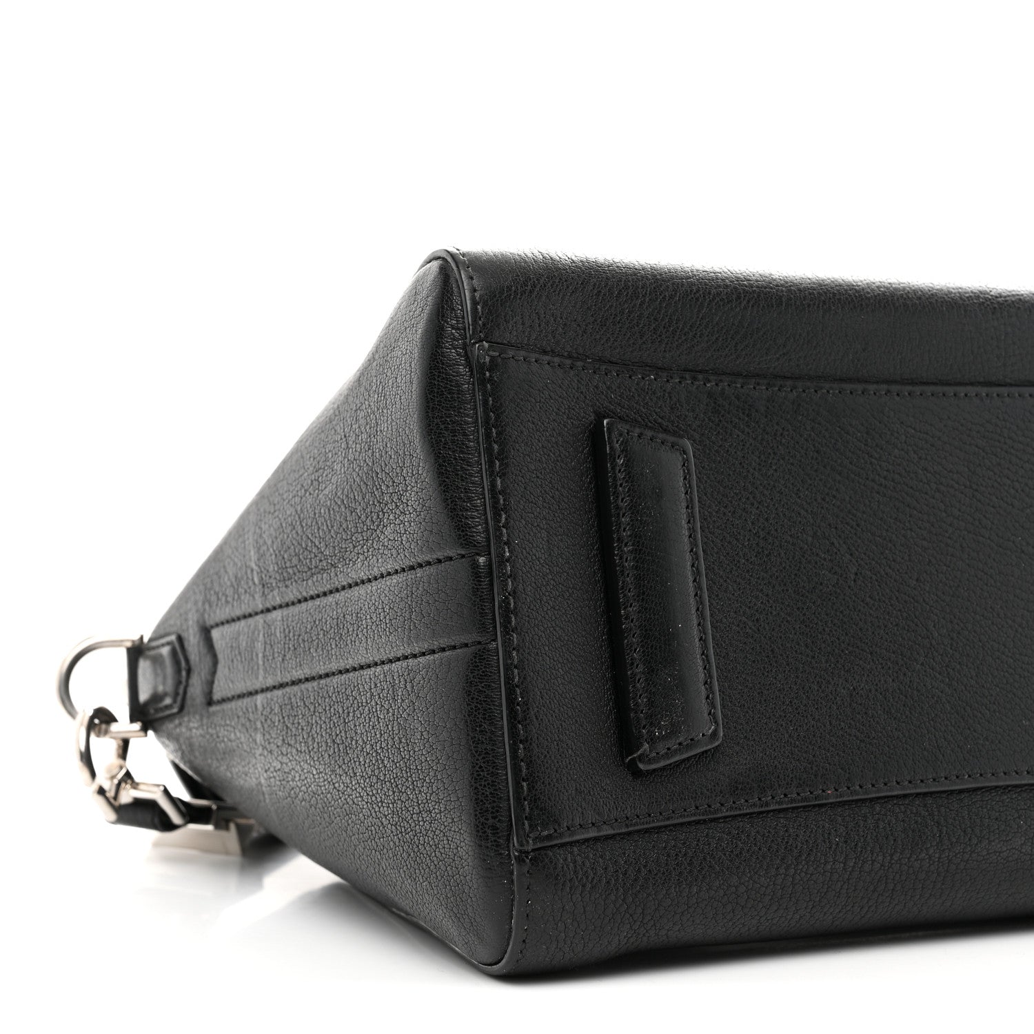 Givenchy Sugar Goatskin Small Antigona Black 8 of 9